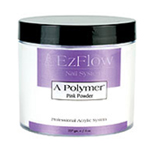 EzFlow A Polymer Pink 4oz