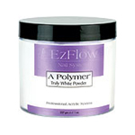 EzFlow A Polymer Truly White 4oz