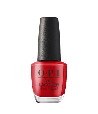 OPI ネイルラッカー ホリデー 2025 - HRS05 レッド ベルベット ヴィクセン OPI ネイルラッカー ホリデー 2025 - HRS05 レッド ベルベット ヴィクセン