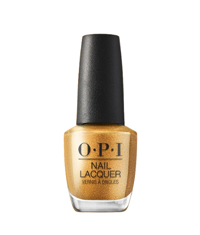 OPI ネイルラッカー ホリデー 2025 - HRS07 ヌーガット バイ ネイチャー