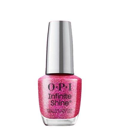 OPI インフィニティシャイン ホリデー2025 - HRS14 キャンディ フォー マイ スウィート タルト (9-Free)