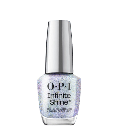 OPI インフィニティシャイン ホリデー2025 - HRS19 プット ザ アイシー イン スパイシー (9-Free)