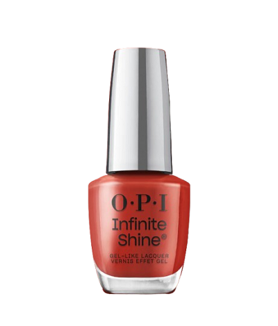 OPI インフィニティシャイン ホリデー2025 - HRS21 クランキン ホリデー ジャムズ (9-Free)