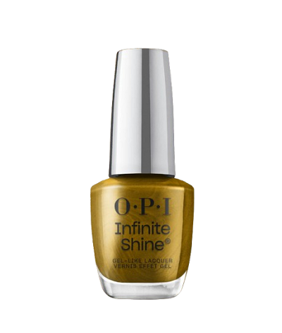 OPI インフィニティシャイン ホリデー2025 - HRS23 ハブ ア ブリトル ファン (9-Free) OPI インフィニティシャイン ホリデー2025 - HRS23 ハブ ア ブリトル ファン (9-Free)