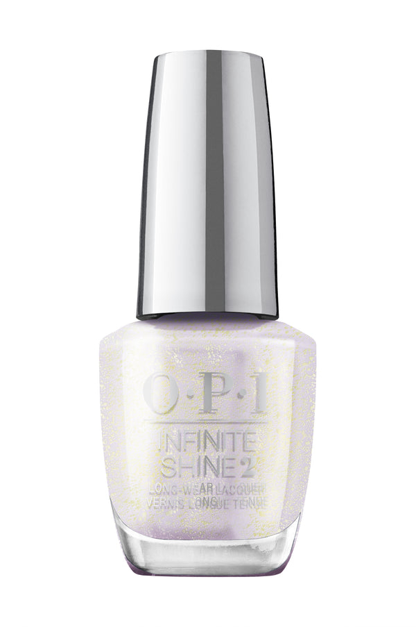 OPI Infinite Shine Spring2024- #ISL132 Glitter Mogul