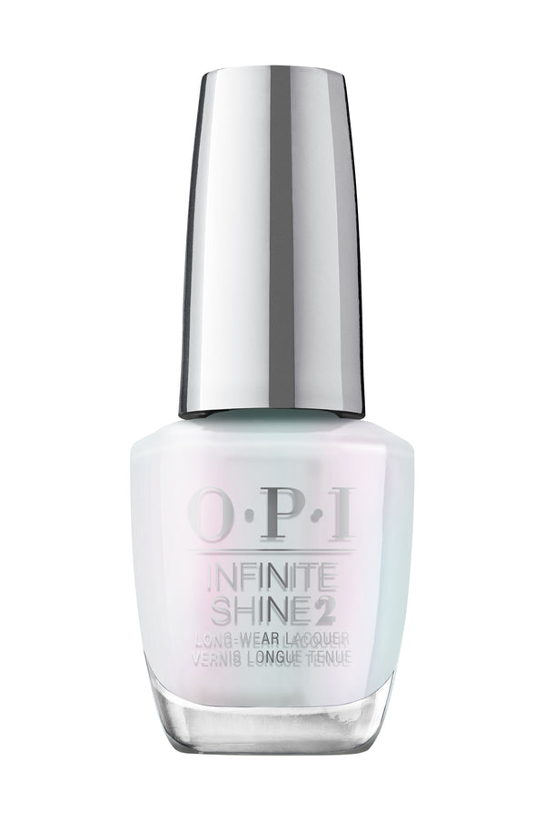 OPI Infinite Shine Spring2024- #ISL133 Pearlcore