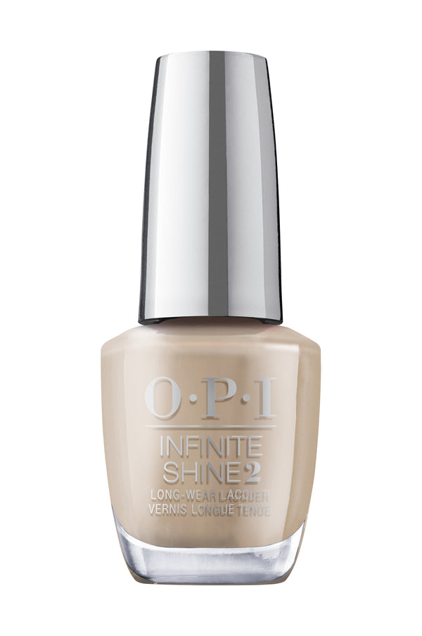 OPI Infinite Shine Spring2024- #ISL134 Bleached Brows