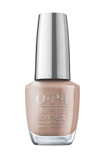 OPI Infinite Shine Spring2024- #ISL135 Basic Baddie