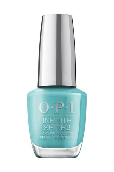 OPI インフィニットシャイン スプリング2024- #ISL140 ファースト クラス ティックス