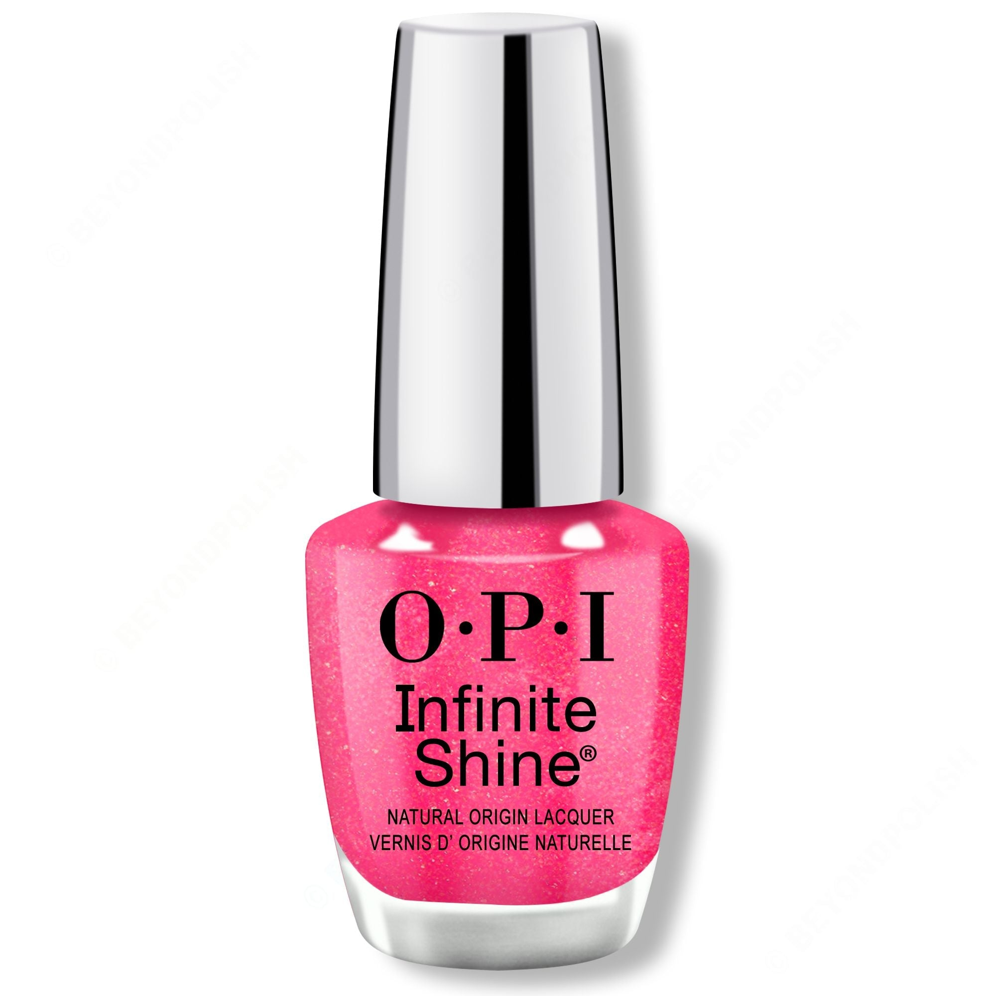 OPI インフィニットシャイン サマー2024- #ISL142 フィーリン マイセルフ