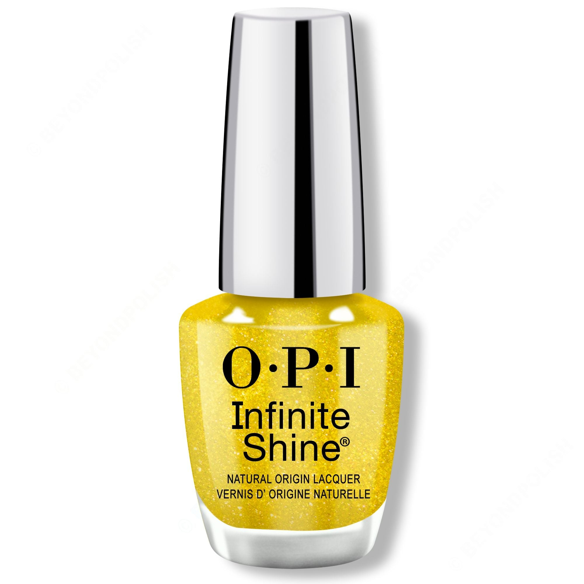 OPI インフィニットシャイン サマー2024- #ISL145 ファンシャイン