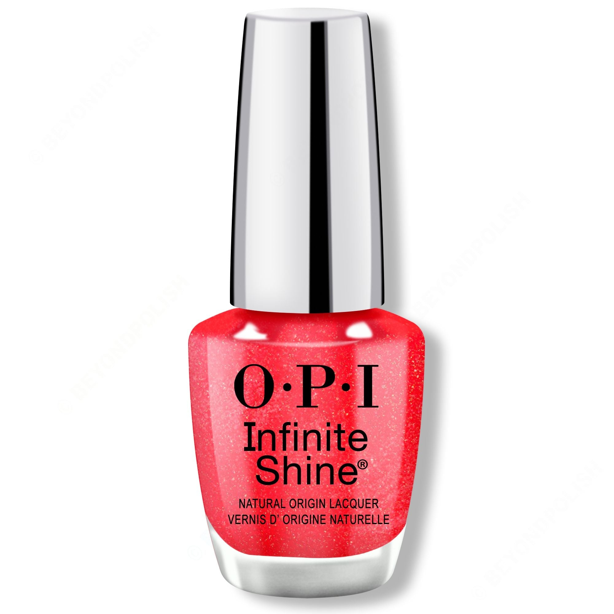 OPI インフィニットシャイン サマー2024- #ISL146 セルフ ラーブ