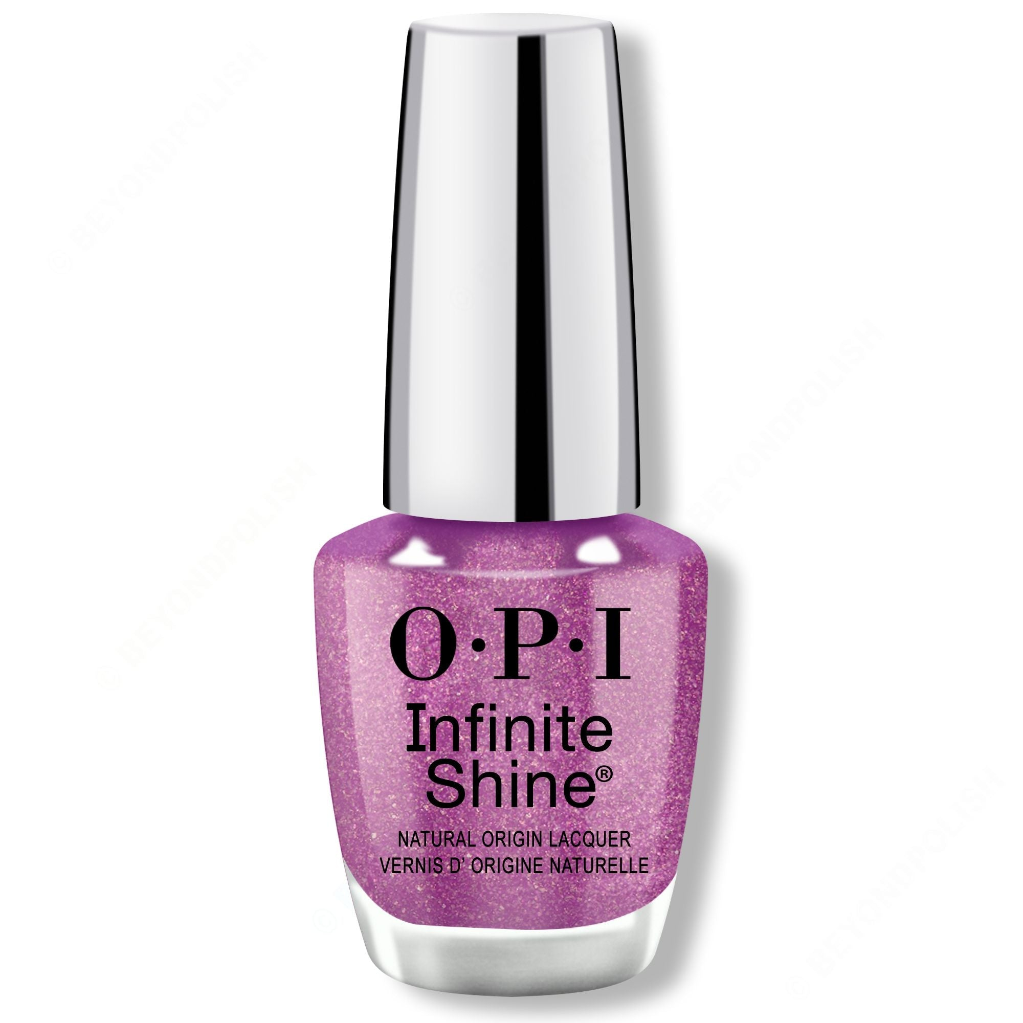OPI インフィニットシャイン サマー2024- #ISL147 マイ オゥン ベスティー