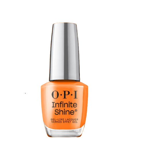 OPI インフィニティシャイン フォール 2025 - ISL186 ローラーベイブ (9-Free)