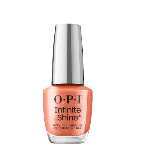OPI インフィニティシャイン フォール 2025 - ISL187 ニーハイ ストックブリング (9-Free)