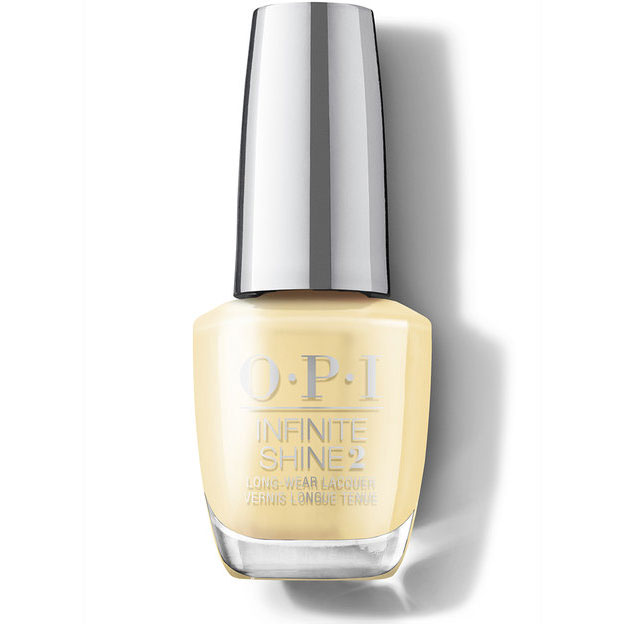 OPI Infinite Shine Hollywood - #H005 Bee-hind the Scenes