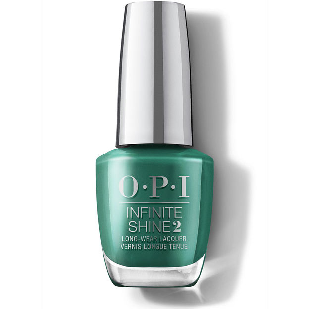 OPI Infinite Shine Hollywood - #H007 Rated Pea-G