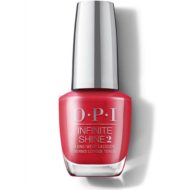 OPI Infinite Shine Hollywood - #H012 Emmy, have you seen Oscar?