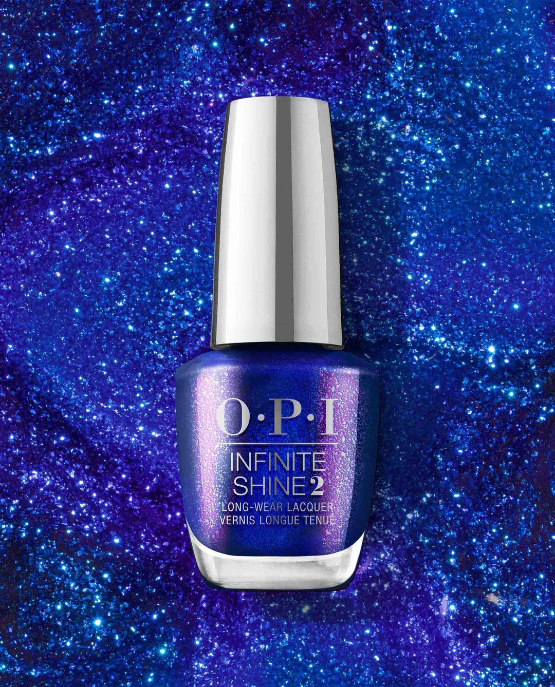 OPI Infinite Shine fall2023 - #ISLH019 Scorpio Seduction