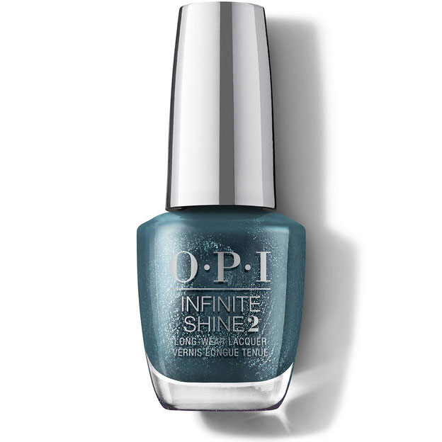 OPI Infinite Shine Holiday2020 - #M46 To All a Good Night