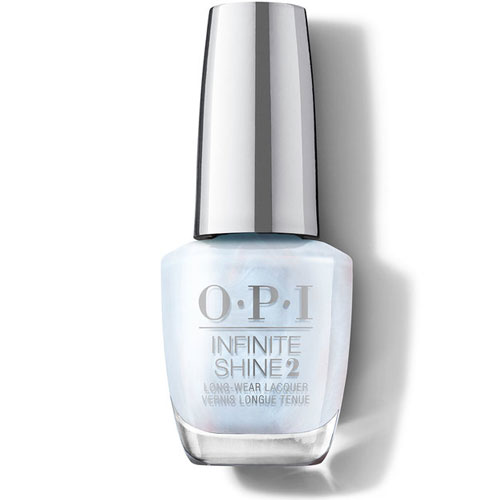OPI Infinite Shine - #MI05 This Color Hits all the High Notes