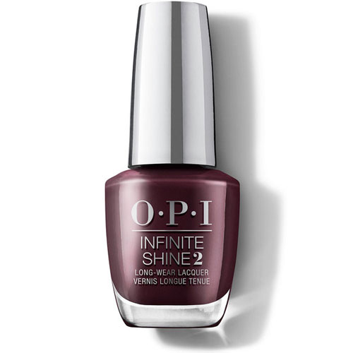 OPI Infinite Shine - #MI12 Complimentary Wine