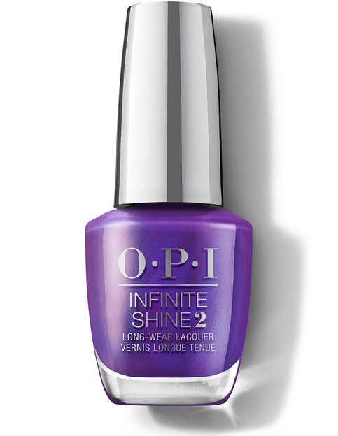 OPI Infinite Shine Malibu - #ISLN85 The Sound of Vibrance