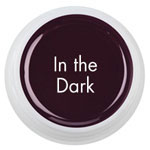 Star Nail Eco Soak Off Gel 1/8oz - In the Dark