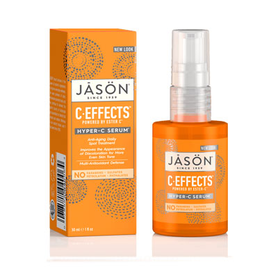 Jason Natural ハイパーCセラム 30ml