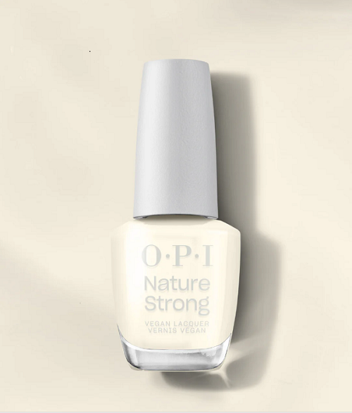 0 OPI ネイチャーストロング - NAT042 カリフラワーパワー (9-Free)【新色】