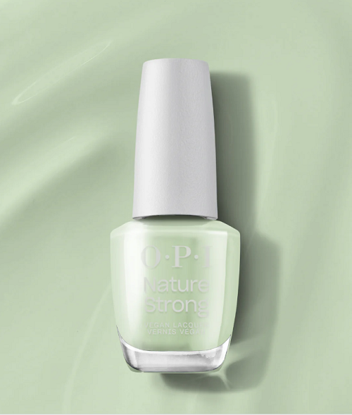 0 OPI ネイチャーストロング - NAT046 セージ イット フォー レイター(9-Free)【新色】 0 OPI ネイチャーストロング - NAT046 セージ イット フォー レイター(9-Free)【新色】
