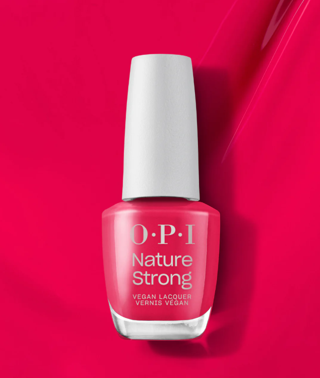 0 OPI ネイチャーストロング - NAT049 ベリー ピッキング シーズン(9-Free)【新色】 0 OPI ネイチャーストロング - NAT049 ベリー ピッキング シーズン(9-Free)【新色】