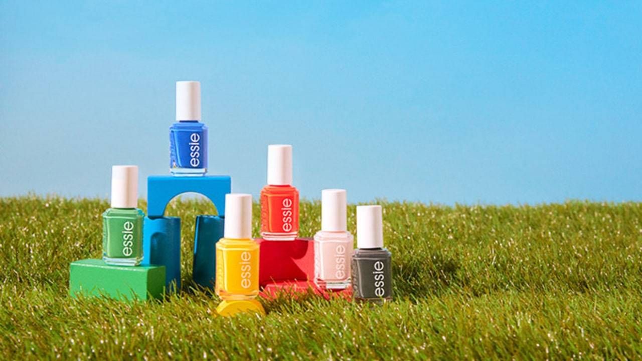 ┣ essie Summer 2023