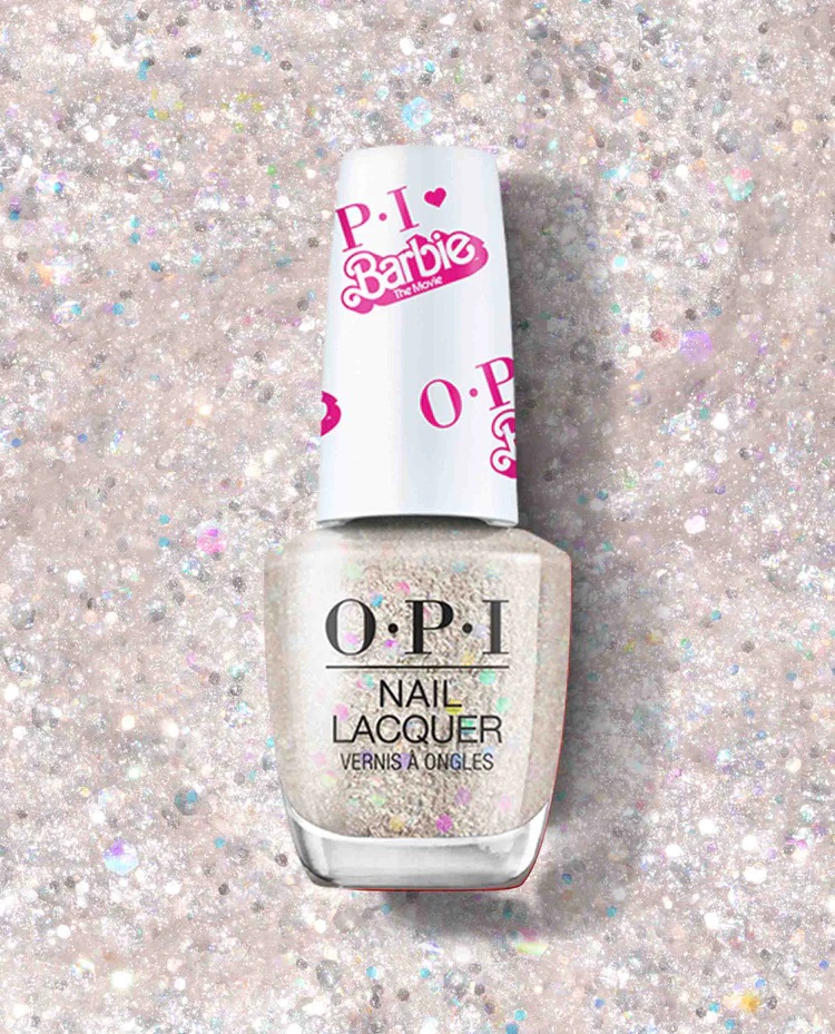 OPI Nail Lacquer - #NLB014 - Every Night is Girls Night