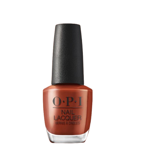 OPI ネイルラッカー フォール 2025 - F025 スリップドレスアップ OPI ネイルラッカー フォール 2025 - F025 スリップドレスアップ
