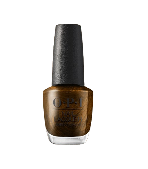 OPI ネイルラッカー フォール 2025 - F026 バンドティーズ