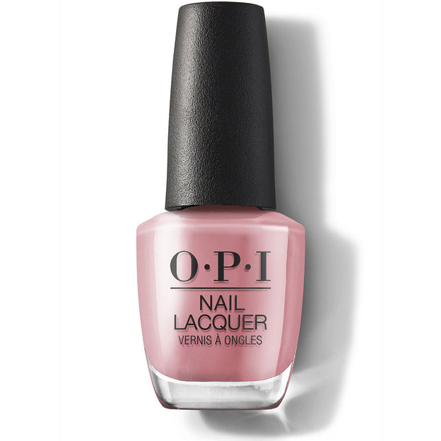 OPI ネイルラッカー ハリウッド - #H001 スージーコールズザパパラッチ
