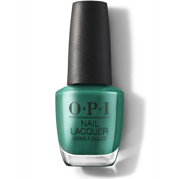 OPI Hollywood - #H007 Rated Pea-G