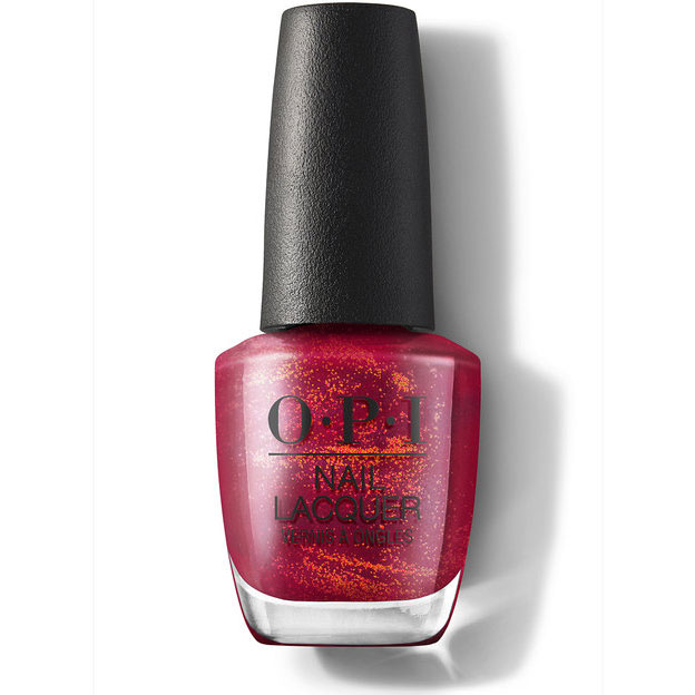 OPI ネイルラッカー ハリウッド - #H010 アイムリアリーアンアクトレス