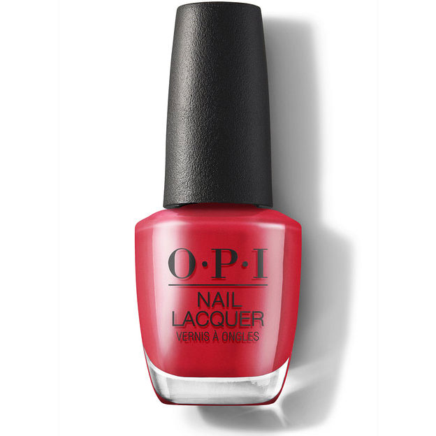 OPI ネイルラッカー ハリウッド - #H011 ミニッツ オブ フレーム