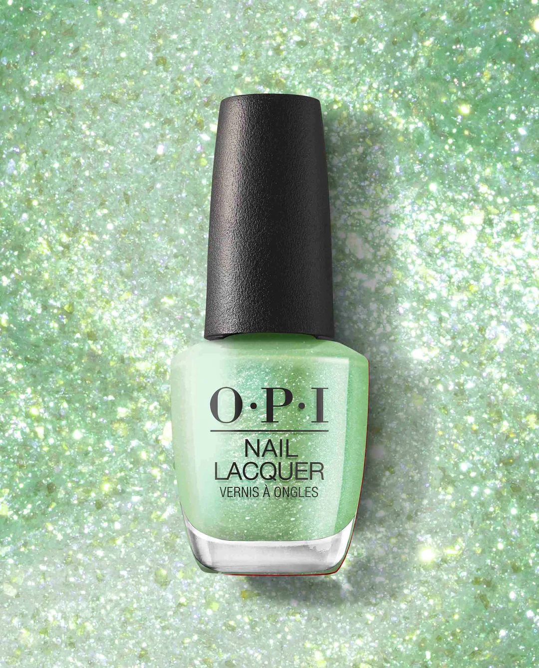 OPI Nail Lacquer fall2023 - #NLH015 Taurus-t Me