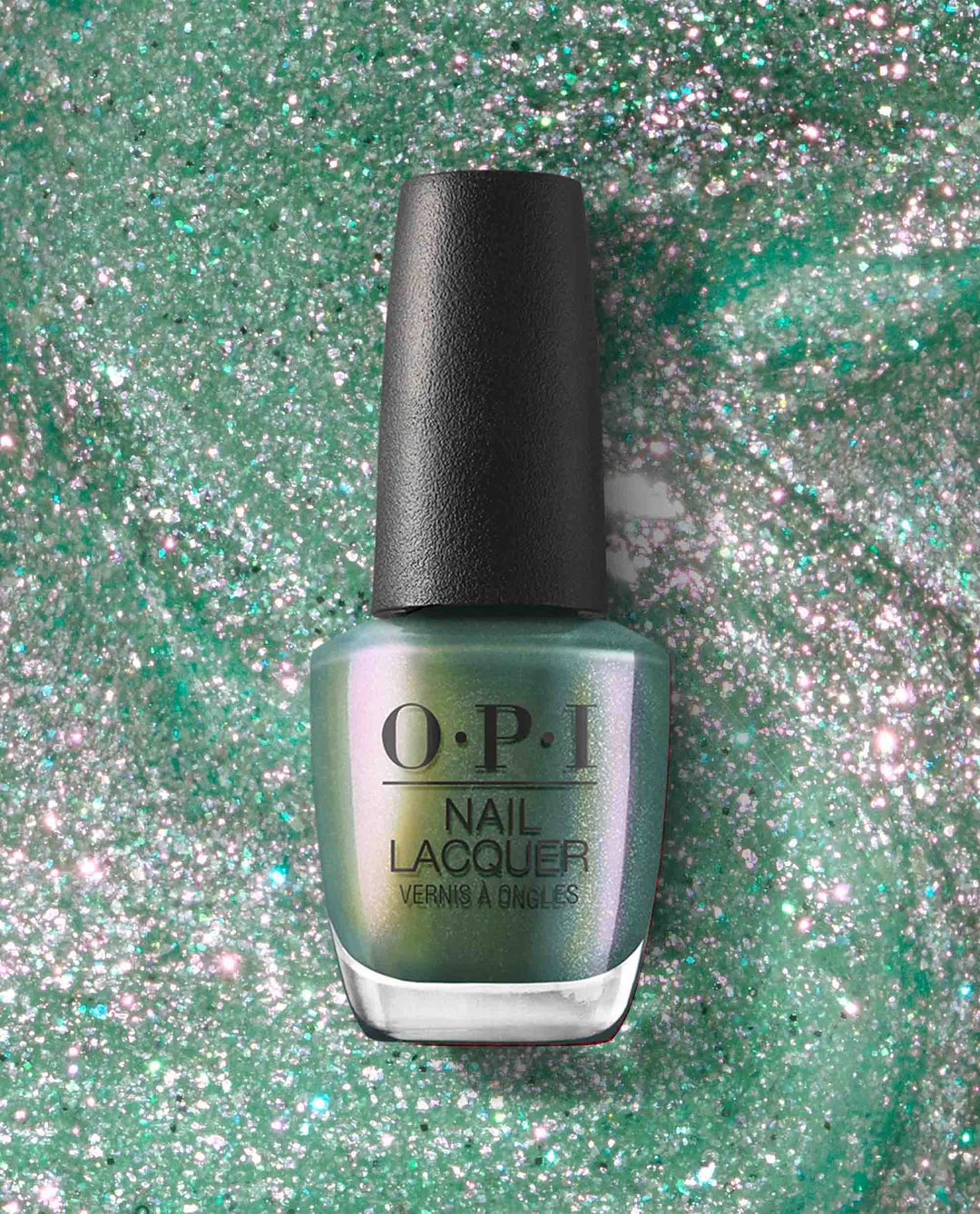 OPI Nail Lacquer fall2023 - #NLH016 Feelin' Capricorn-y