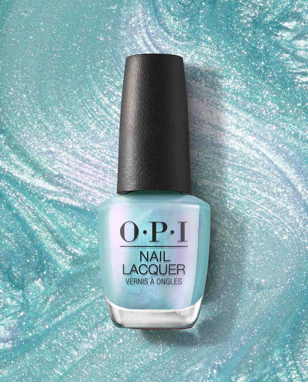OPI Nail Lacquer フォール2023 - #NLH017 パイシース ザ フューチャー