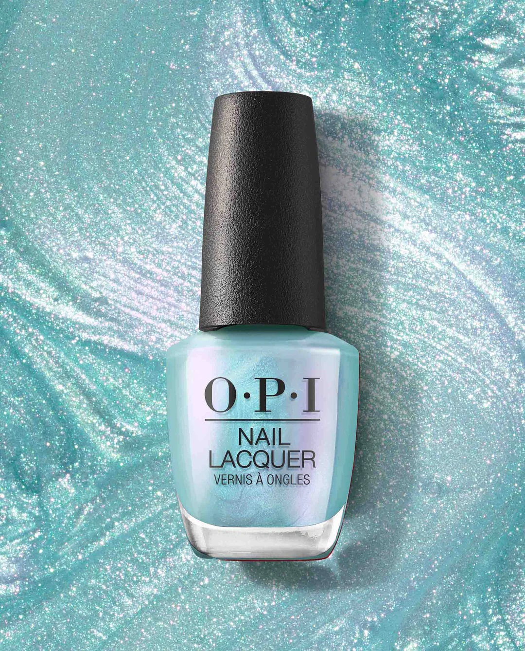 OPI Nail Lacquer フォール2023 - #NLH017 パイシース ザ フューチャー