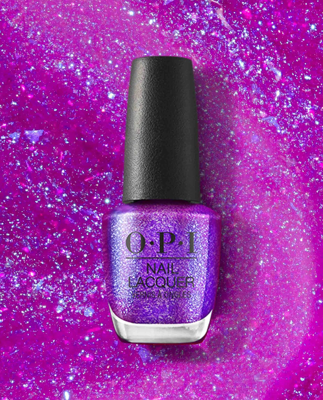 OPI Nail Lacquer フォール2023 - #NLH020 フィーリン リブレイテッド