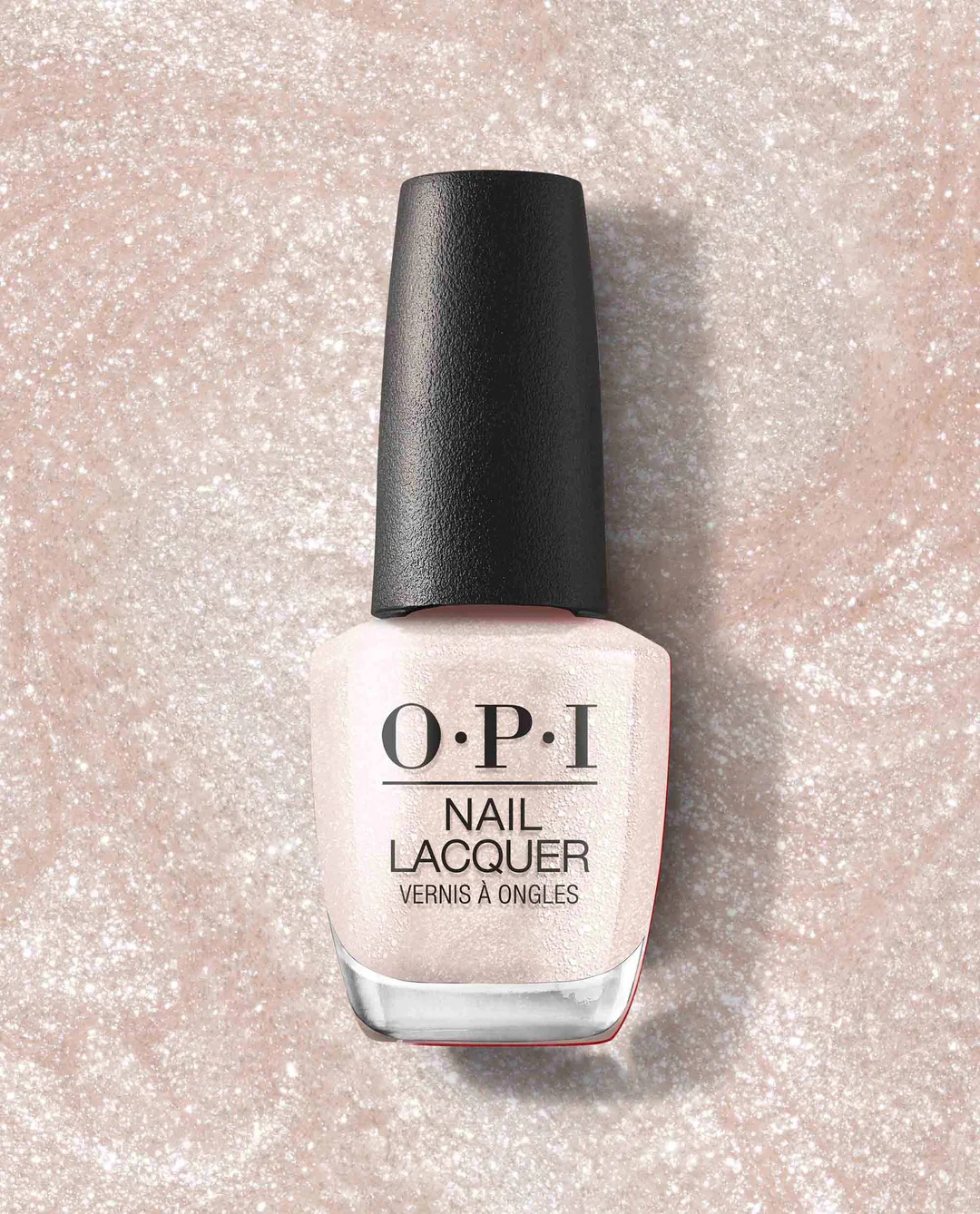 OPI Nail Lacquer フォール2023 - #NLH022 ジェミニ アンド アイ