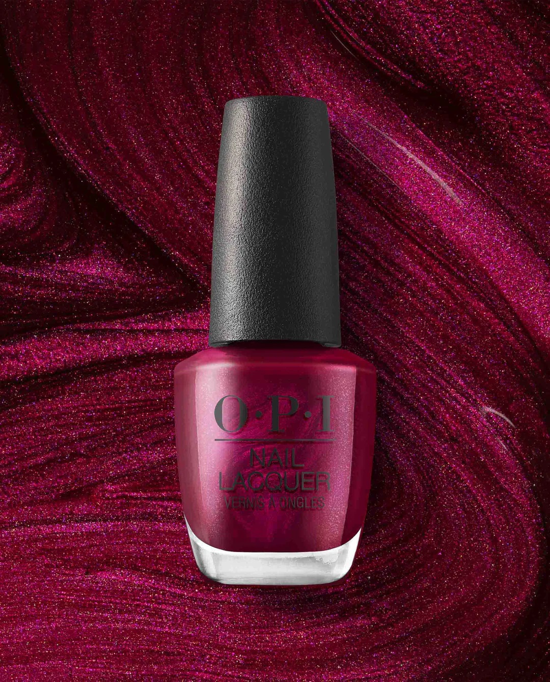 OPI Nail Lacquer フォール2023 - #NLH024 ビッグ サジタリアス エナジー