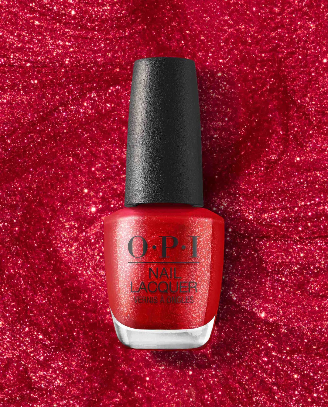 OPI Nail Lacquer フォール2023 - #NLH025 キス マイ エアリーズ