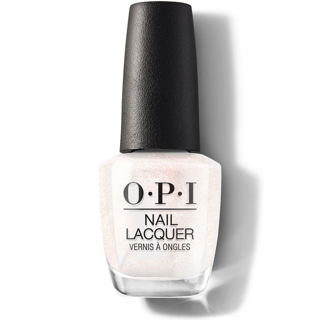 OPI Holiday2020 - #HRM01 Naughty or Ice?