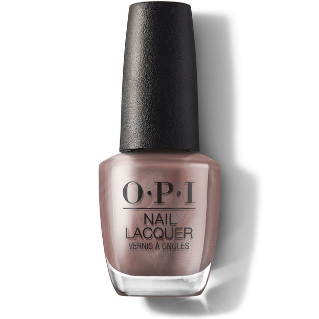 OPI Holiday2020 - #NLHRM06 Gingerbread Man Can
